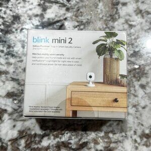 NIB: Bink Mini 2